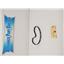 GATES MISC. 330H075 BELT NEW
