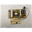 Samsung Refrigerator DA92-00795A control board used