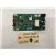 Whirlpool Washer W10857311 Rev B control board used