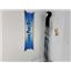 Kenmore Refrigerator 2420243 Front Black Grille New