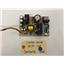 Samsung Refrigerator ORTP-708 control board used