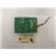Samsung Refrigerator ORTP-708 control board used