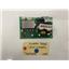 Samsung Refrigerator DA41-00404D inverter board used