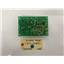 Samsung Refrigerator DA41-00404D inverter board used