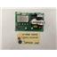 Samsung Refrigerator DA92-00047A inverter board used
