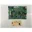 GE Washer 290D1955G102 control board used