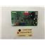 Whirlpool Washer W10296024 Rev D control board used