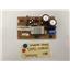 Samsung Refrigerator DA92-00483B inverter board used