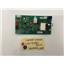 Whirlpool Washer W10720802 Rev F control board used