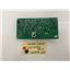 Whirlpool Washer W10720802 Rev F control board used