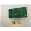 Whirlpool Washer W10253362 Rev D control board used