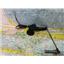 Boaters' Resale Shop of TX 2606 1303.21 RAYTHEON RUDDER REFERENCE w 9.5' CABLE