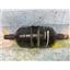 Boaters' Resale Shop of TX 2606 1302.17 VERNA 7 x 12" WET MUFFLER w 1-7/8" PORTS