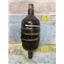 Boaters' Resale Shop of TX 2606 1302.17 VERNA 7 x 12" WET MUFFLER w 1-7/8" PORTS