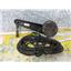 Boaters' Resale Shop of TX 2605 0206.0 7 RAYMARINE RUDDER REFERENCE UNIT E12199