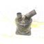 Boaters' Resale Shop of TX 2606 1302.15 VERNA 7" WET MUFFLER w 1-7/8" TOP IN/OUT