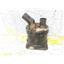 Boaters' Resale Shop of TX 2606 1302.15 VERNA 7" WET MUFFLER w 1-7/8" TOP IN/OUT