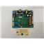 LG Refrigerator EBR65002714 control board used