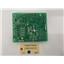 LG Refrigerator EBR65002714 control board used