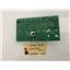 Whirlpool Washer W10253362 Rev F control board used