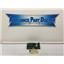 Whirlpool Washer W10857313 Rev B control board used