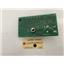 Whirlpool Washer W10296024 Rev F control board used