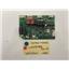 Whirlpool Refrigerator W10235488 Rev A control board used