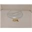 Electrolux Washer 5304529631 Door Glass ONLY Open Box