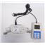 TSI Certifier FA Controller 4078 W/ 4071A High Flow Module