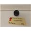 Amana Range W10844787 Black Knob Open Box