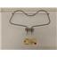 Amana Range W11182108 W11022836 Bake Element OB
