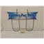Amana Range W10856603 W10308476 Broil Element OB