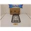 Electrolux/Frigidaire Range 53.04499404 Center Burner Grate Open Box