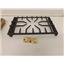 Electrolux/Frigidaire Range 53.04499404 Center Burner Grate Open Box