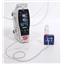 Pronk OxSim Flex SpO2 Simulator Pulse Oximeter Tester