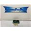 Whirlpool Washer W10296024 Rev F control board used