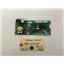 Bosch Refrigerator 399-6012-6R Rev S control board used