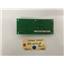 Bosch Refrigerator 399-6012-6R Rev S control board used