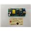 Whirlpool Refrigerator W10453401 Rev B control board used