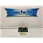 Whirlpool Washer W10296024 Rev F control board used