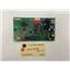 Whirlpool Washer W10296024 Rev F control board used