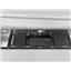 KitchenAid Range W10697324 30" Console Assy SS OB
