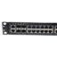 Brocade ICX 6450-48P 48x 10/100/1000 PoE 4x 1G/10G SFP/SFP+ Ethernet Switch