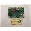 Whirlpool Refrigerator W10267646 Rev A control board used