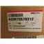 LG Dishwasher AGM75570312 Front Panel NEW OEM