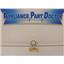 Jenn-Air Dishwasher WPW10531320 Drain Pump & Motor Assy OB