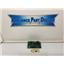 Whirlpool Washer W10253362 Rev F control board used
