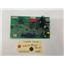 Whirlpool Washer W10253362 Rev F control board used