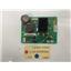 LG Refrigerator EBR65640204 control board used