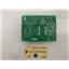 LG Refrigerator EBR65640204 control board used